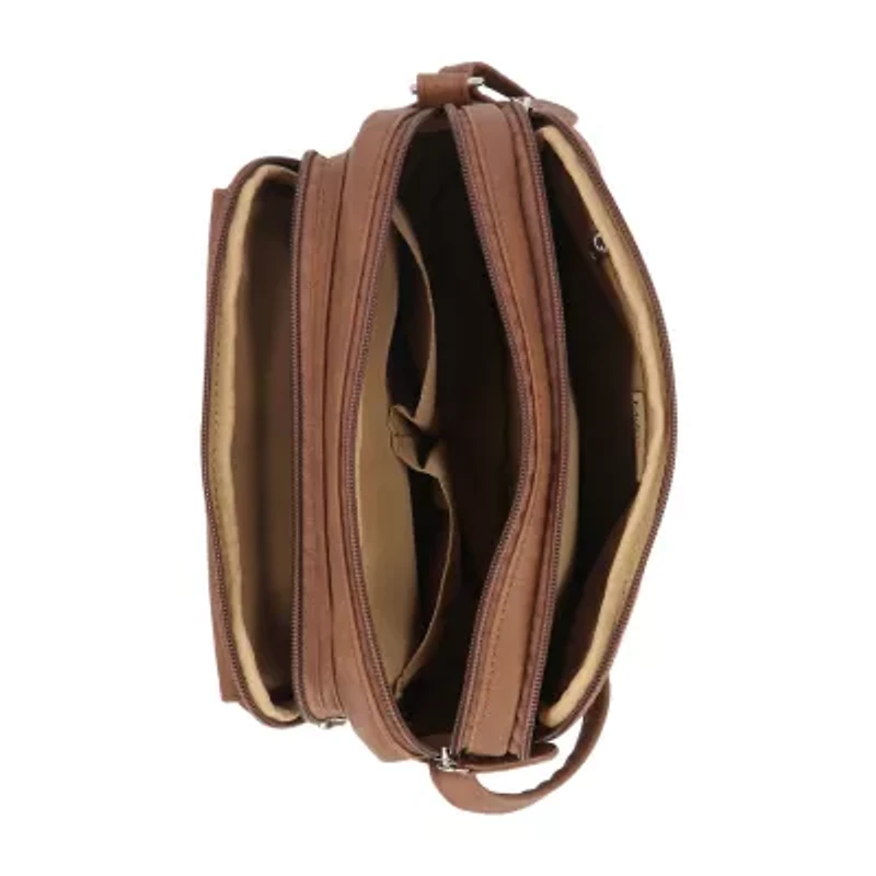 Multi Sac Boone Large Crossbody Bag