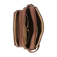 Multi Sac Boone Large Crossbody Bag