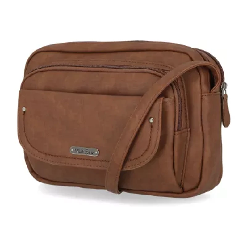 Multi Sac Boone Large Crossbody Bag