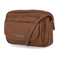 Multi Sac Boone Large Crossbody Bag