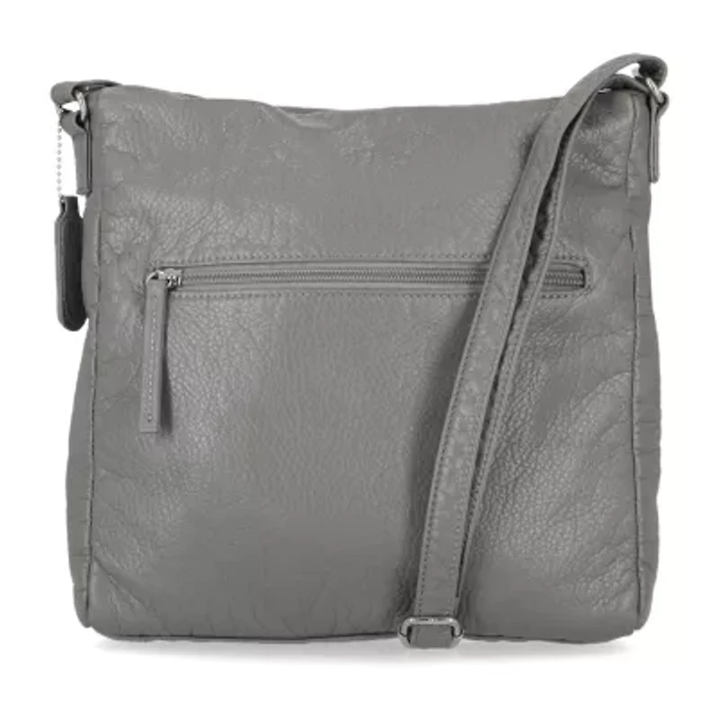 Multi Sac Lorraine Large Crossbody Bag
