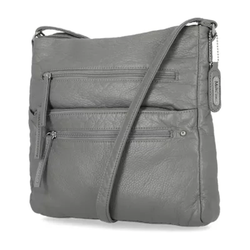Multi Sac Lorraine Large Crossbody Bag