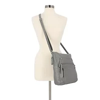 Multi Sac Lorraine Large Crossbody Bag