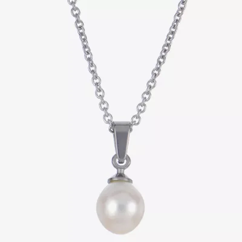 3-Pc. Cultured Freshwater Pearl Boxed Set