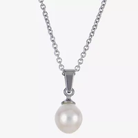 3-Pc. Cultured Freshwater Pearl Boxed Set