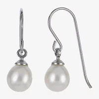 3-Pc. Cultured Freshwater Pearl Boxed Set