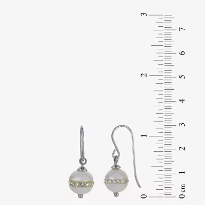 3-Pc. Cultured Freshwater Pearl Boxed Set