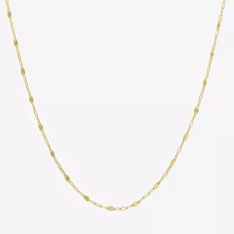 Diamond Addiction (G-H / Si2-I1) North Star Womens Accent Lab Grown White 14K Gold Over Silver 2-pc. Jewelry Set