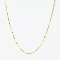 Diamond Addiction (G-H / Si2-I1) North Star Womens Accent Lab Grown White 14K Gold Over Silver 2-pc. Jewelry Set