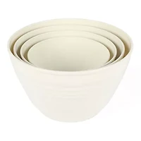 Martha Stewart 8-pc. Mixing Bowl Set