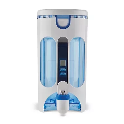 Zero Water Cup Readyread 5-Stage Water Filter Pitcher
