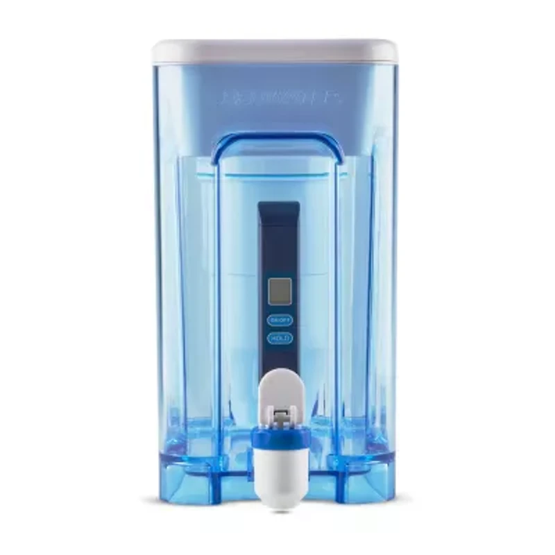 Zero Water Cup Readyread 5-Stage Water Filter Pitcher