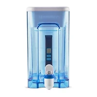 Zero Water Cup Readyread 5-Stage Water Filter Pitcher