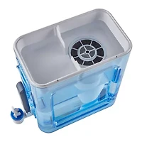Zero Water Cup Readyread 5-Stage Water Filter Pitcher