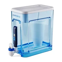 Zero Water Cup Readyread 5-Stage Water Filter Pitcher