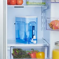 Zero Water Cup Readyread 5-Stage Water Filter Pitcher
