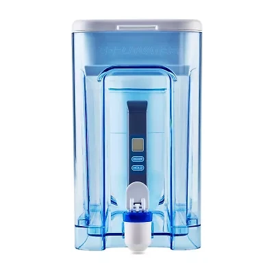 Zero Water Cup Readyread 5-Stage Water Filter Pitcher