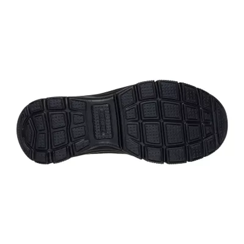 Skechers Hands Free Slip-Ins Womens Easy Going Dreamers Move Flat Heel Winter Boots