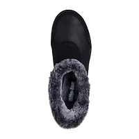 Skechers On The Go Joy Womens Memory Foam Slip-On Slippers