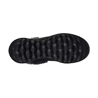 Skechers On The Go Joy Womens Memory Foam Slip-On Slippers