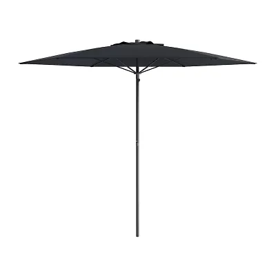 Wind Resistant Patio Umbrella