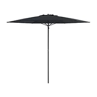 Wind Resistant Patio Umbrella