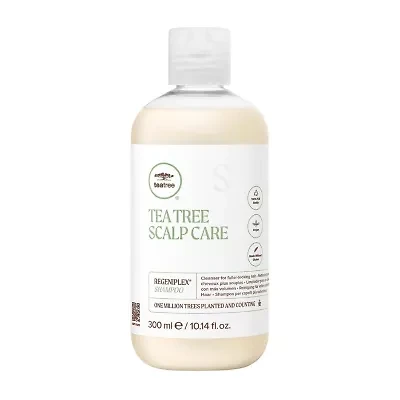 Paul Mitchell Tea Tree Regeniplex Shampoo 10.1 oz.