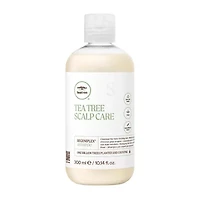 Paul Mitchell Tea Tree Regeniplex Shampoo 10.1 oz.