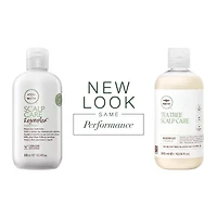 Paul Mitchell Tea Tree Regeniplex Shampoo 10.1 oz.