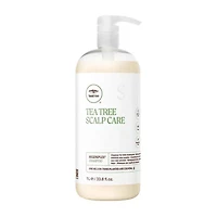 Paul Mitchell Tea Tree Scalp Care Regeniplex Shampoo 33.8 oz.