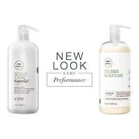 Paul Mitchell Tea Tree Scalp Care Regeniplex Shampoo 33.8 oz.
