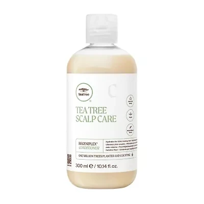Paul Mitchell Tea Tree Scalp Care Regeniplex Conditioner oz