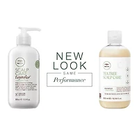 Paul Mitchell Tea Tree Scalp Care Regeniplex Conditioner oz