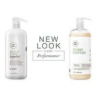 Paul Mitchell Tea Tree Scalp Care Regeniplex Conditioner 33.8 oz.