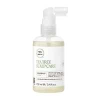Paul Mitchell Tea Tree Scalp Care Regeniplex Tonic Scalp Treatment 3.4 oz.