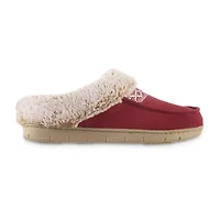 Isotoner Womens Slip-On Slippers