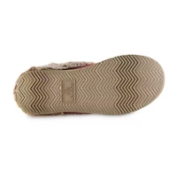 Isotoner Womens Slip-On Slippers