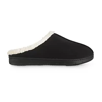Isotoner Womens Slip-On Slippers