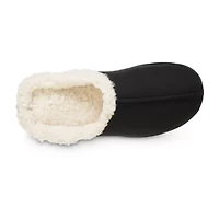 Isotoner Womens Slip-On Slippers