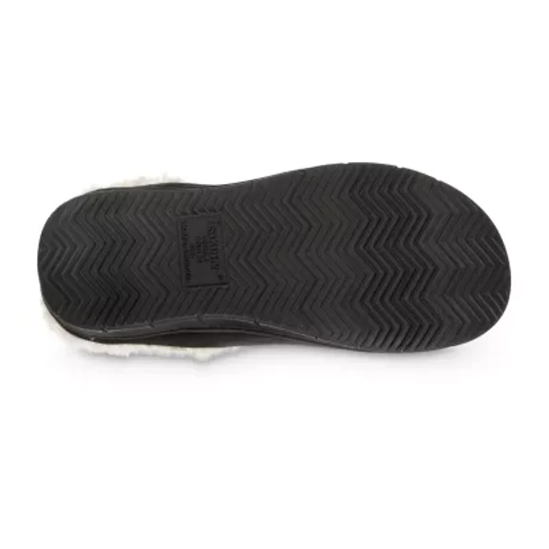 Isotoner Womens Slip-On Slippers