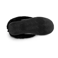 Isotoner Womens Slip-On Slippers