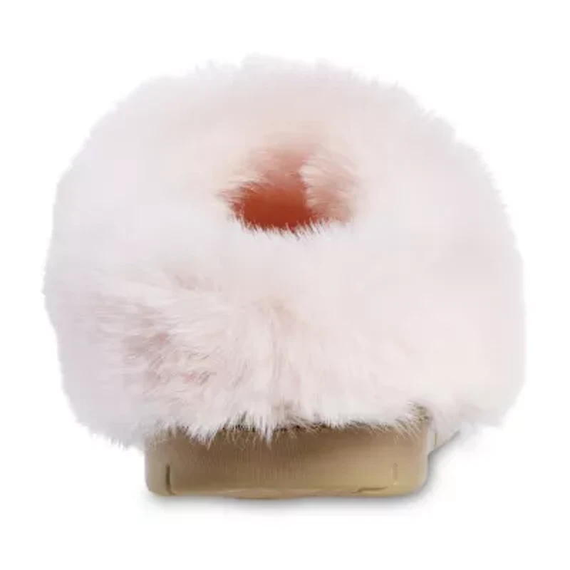 Isotoner Womens Slip-On Slippers