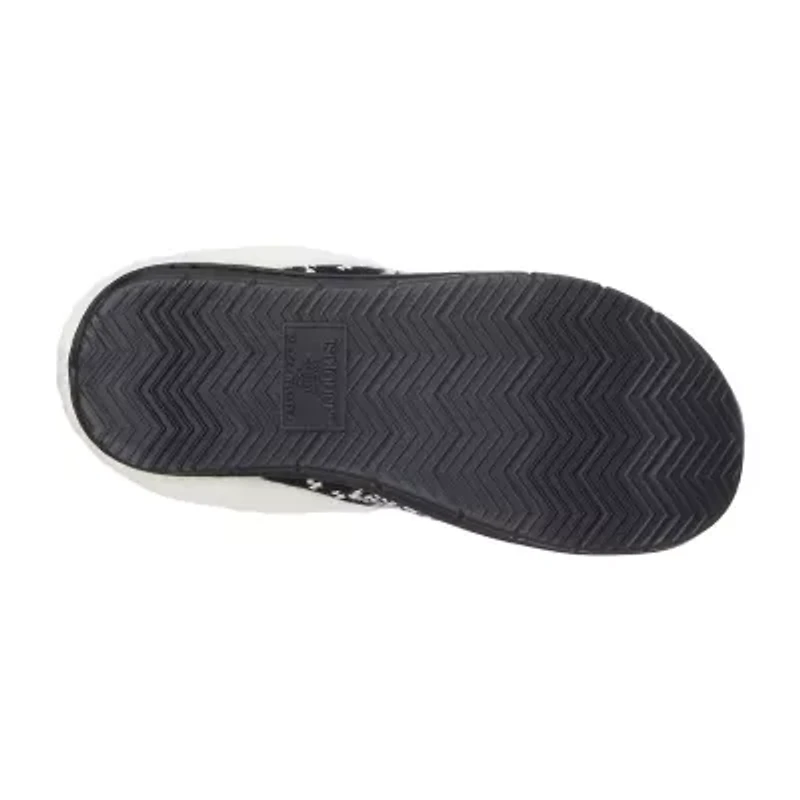 Isotoner Womens Slip-On Slippers