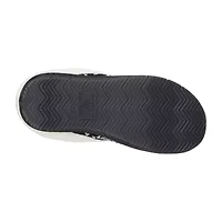 Isotoner Womens Slip-On Slippers