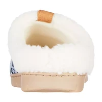 Isotoner Womens Slip-On Slippers