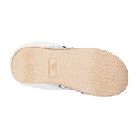 Isotoner Womens Slip-On Slippers