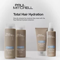 Paul Mitchell Sheer Hydration Shampoo oz