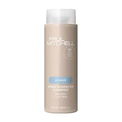 Paul Mitchell Sheer Hydration Shampoo oz