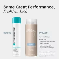 Paul Mitchell Sheer Hydration Shampoo 10.1 oz.