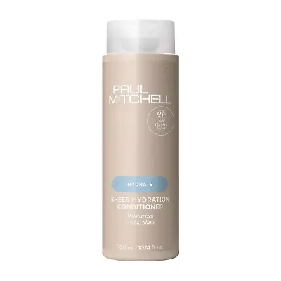 Paul Mitchell Sheer Hydration Conditioner oz